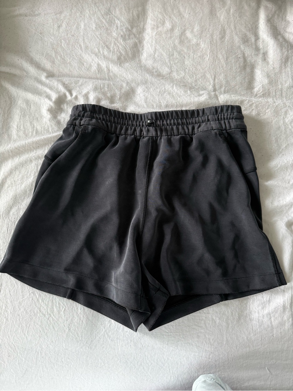 Lululemon Softstreme Shorts